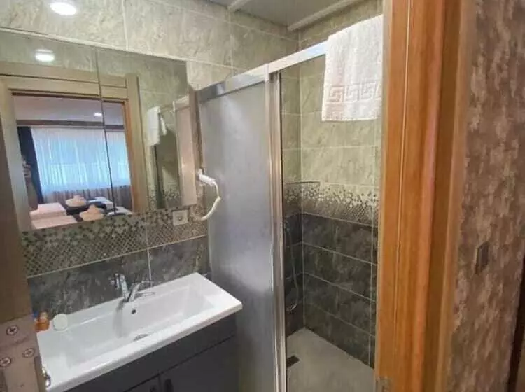 ホテル Nişantaşı Diamond