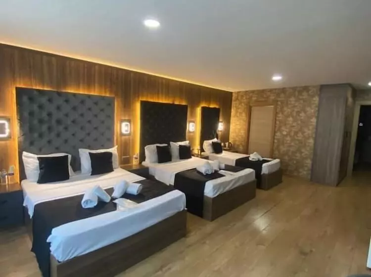 ホテル Nişantaşı Diamond