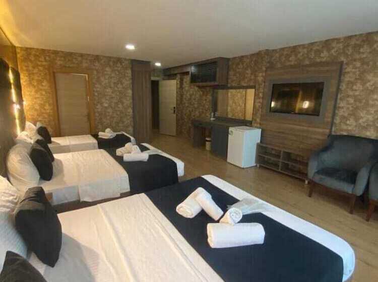 ホテル Nişantaşı Diamond