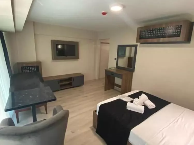 ホテル Nişantaşı Diamond