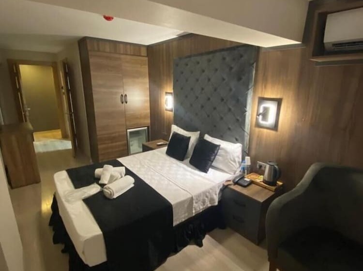 ホテル Nişantaşı Diamond