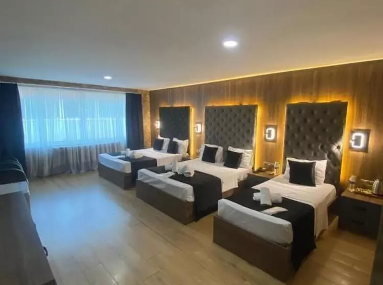 ホテル Nişantaşı Diamond