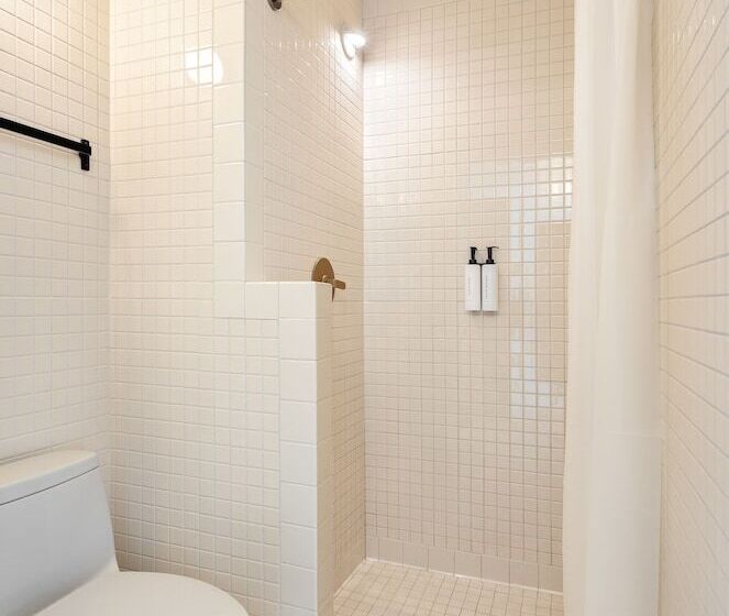 호텔 Untitled At 3 Freeman Alley