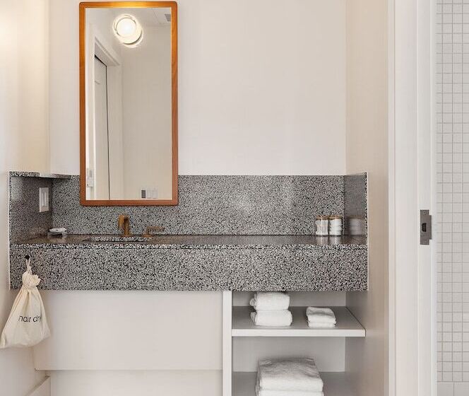 호텔 Untitled At 3 Freeman Alley