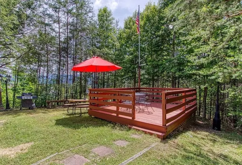 Pinecrest Hotel B