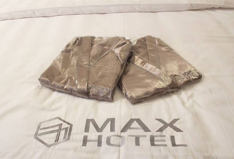 Yeosu Max Self Check In Motel