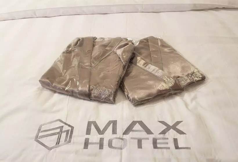 Yeosu Max Self Check In Motel