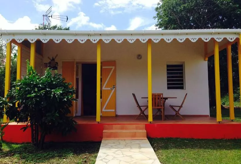 Au Village De Menard