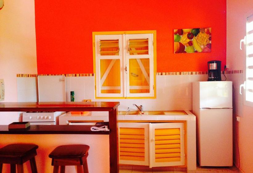 Au Village De Menard