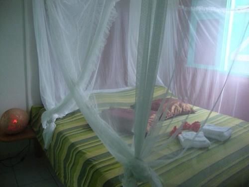 Au Village De Menard