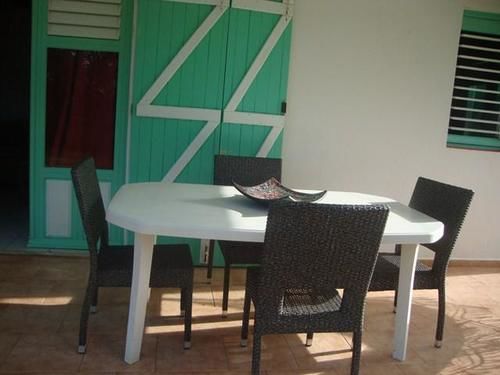 Au Village De Menard