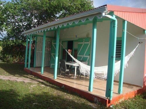 Au Village De Menard