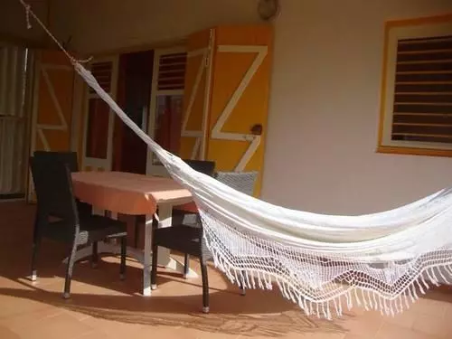 Au Village De Menard