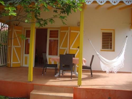 Au Village De Menard