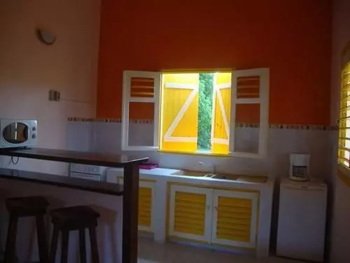 Au Village De Menard