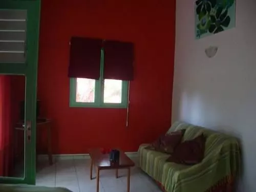 Au Village De Menard