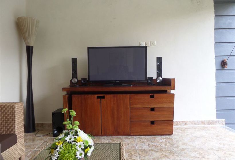 Bali Krisna Apartment And Villa Seminyak