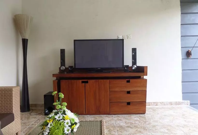 Bali Krisna Apartment And Villa Seminyak