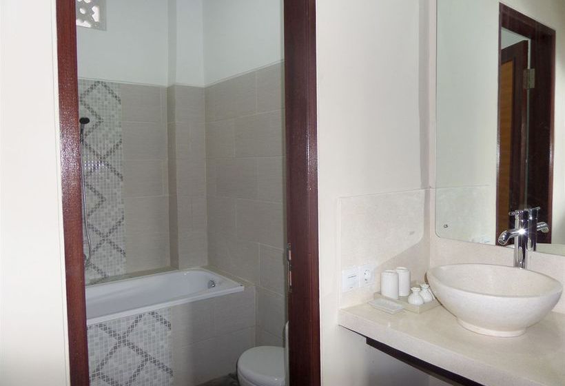 Bali Krisna Apartment And Villa Seminyak