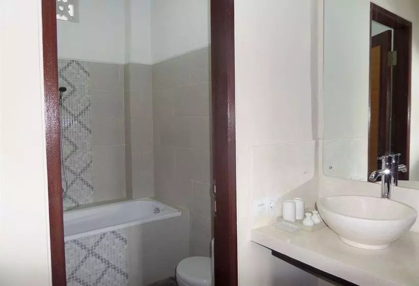 Bali Krisna Apartment And Villa Seminyak