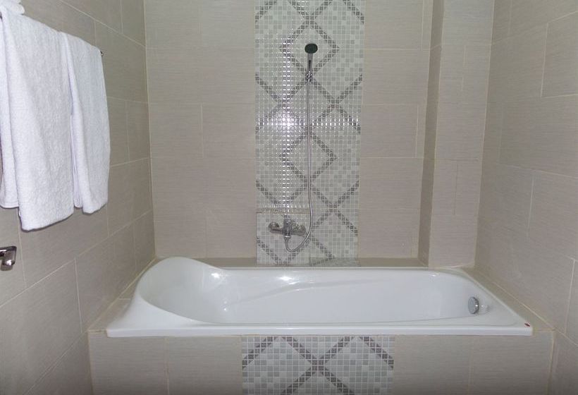 Bali Krisna Apartment And Villa Seminyak