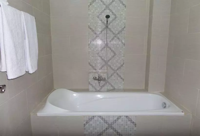 Bali Krisna Apartment And Villa Seminyak