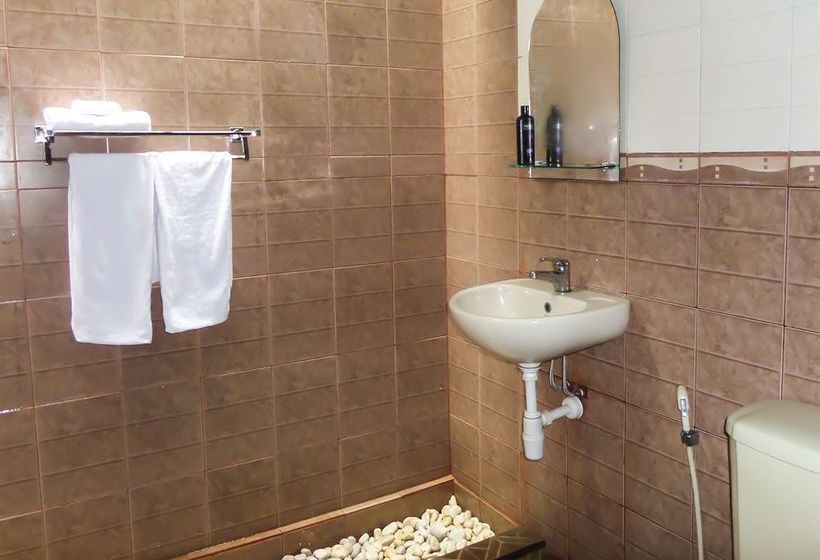 Bali Krisna Apartment And Villa Seminyak