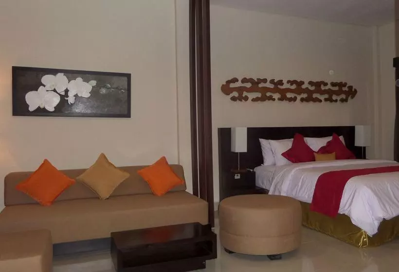 Bali Krisna Apartment And Villa Seminyak