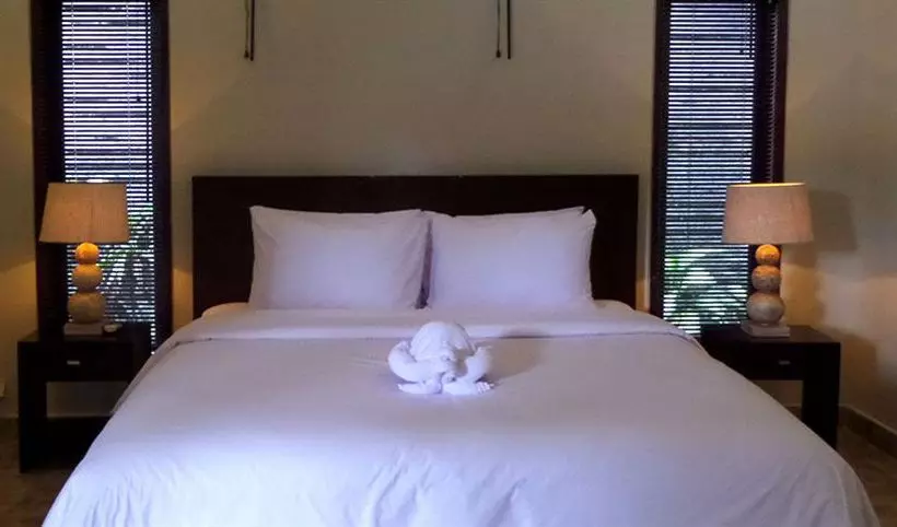 Bali Krisna Apartment And Villa Seminyak