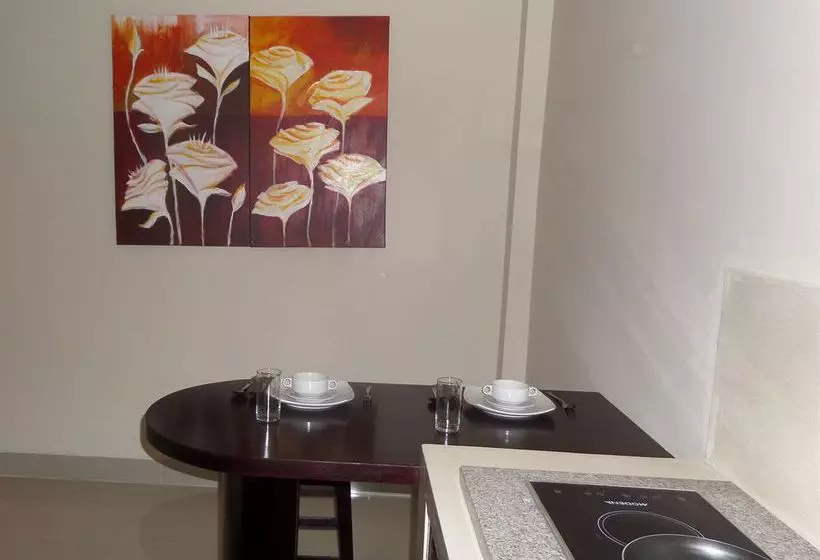 Bali Krisna Apartment And Villa Seminyak