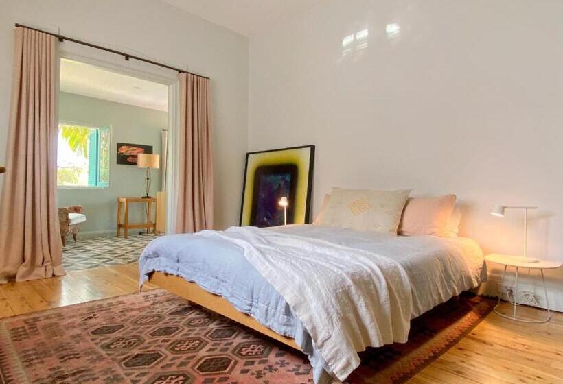 צימר Bondi Beach House