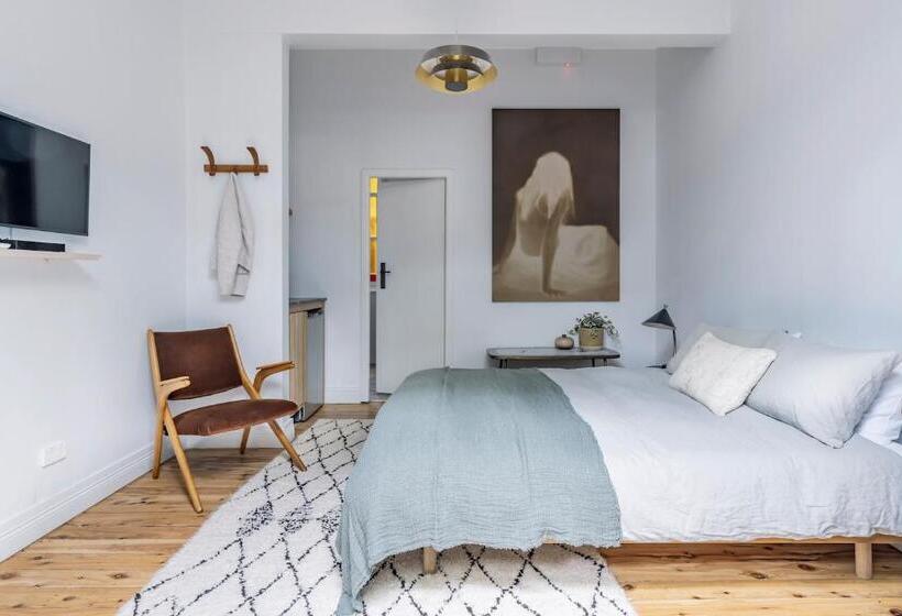 צימר Bondi Beach House