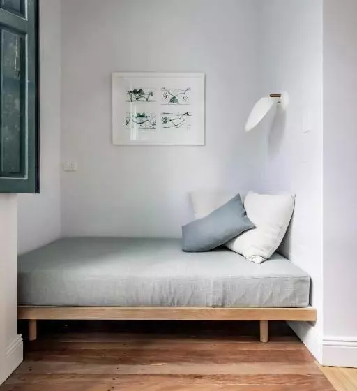 민박 Bondi Beach House