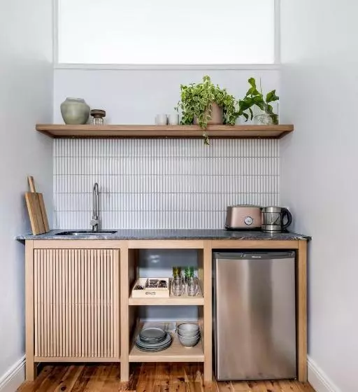 민박 Bondi Beach House