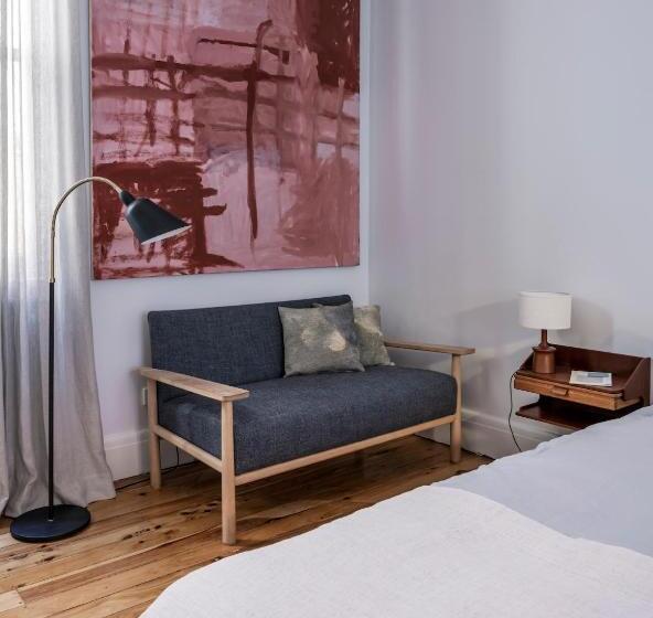 צימר Bondi Beach House