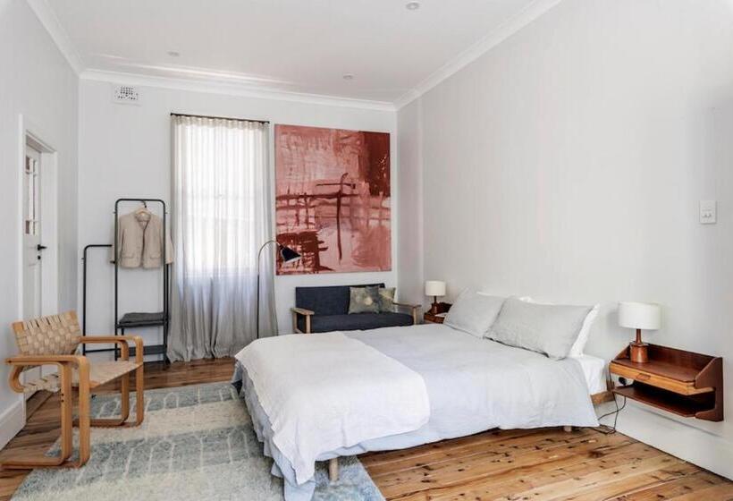 צימר Bondi Beach House