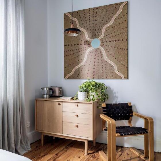 צימר Bondi Beach House