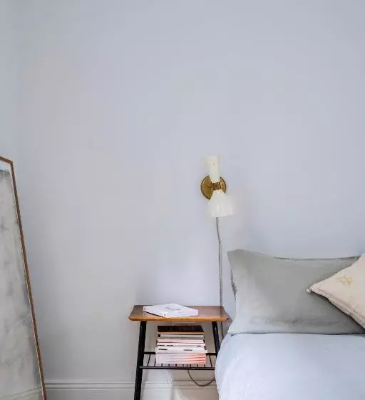 민박 Bondi Beach House