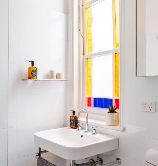 צימר Bondi Beach House