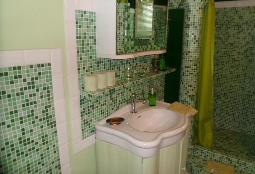 مبيت وإفطار Les Chambres De Pontfol   Chambres D Hôtes   Guest House