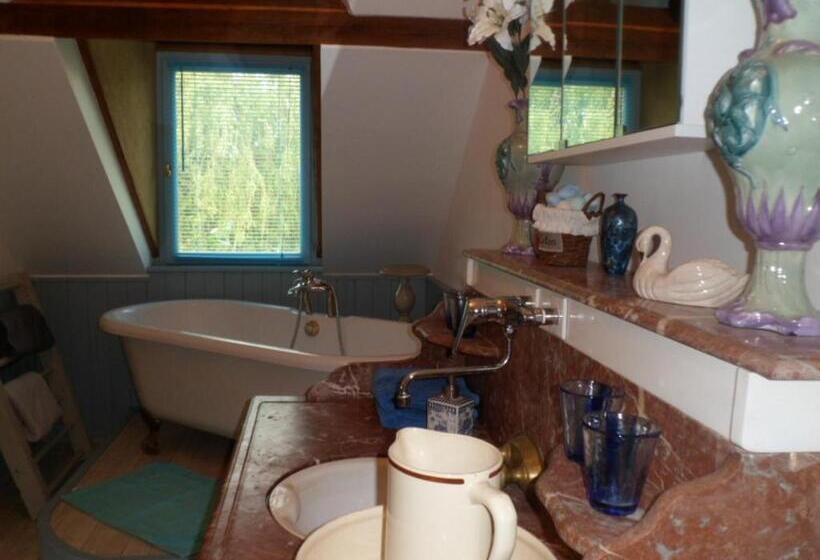 مبيت وإفطار Les Chambres De Pontfol   Chambres D Hôtes   Guest House