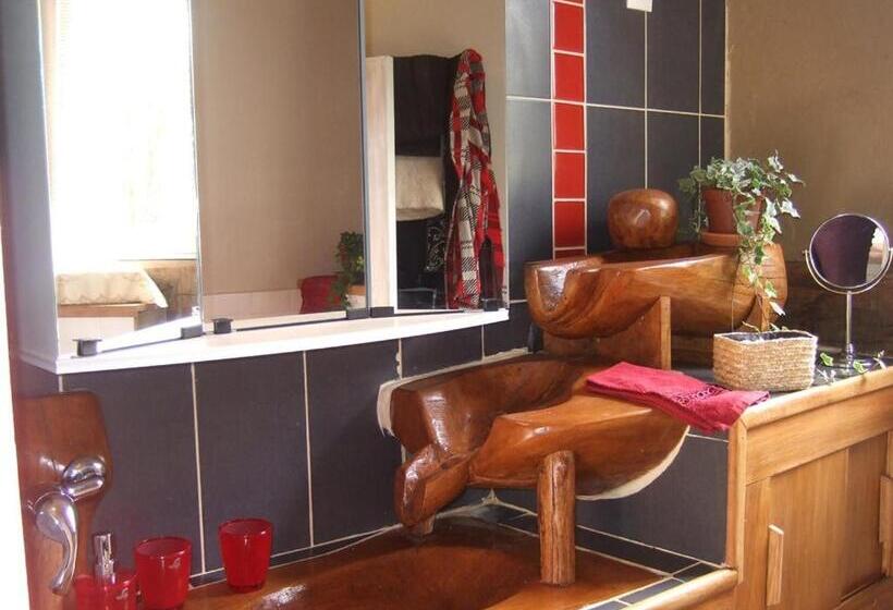 مبيت وإفطار Les Chambres De Pontfol   Chambres D Hôtes   Guest House