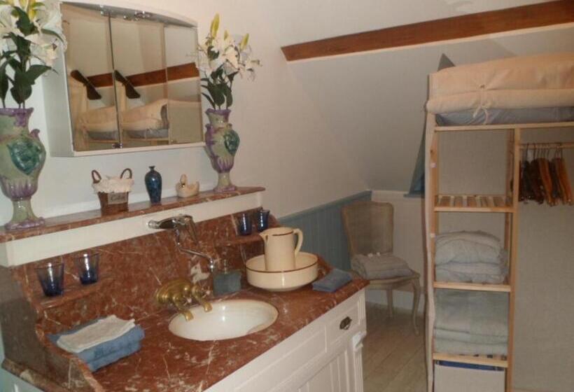 مبيت وإفطار Les Chambres De Pontfol   Chambres D Hôtes   Guest House