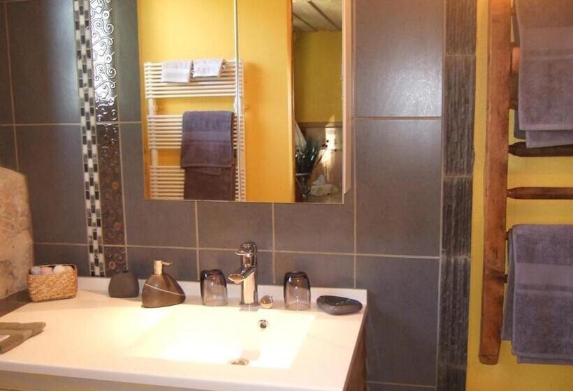 مبيت وإفطار Les Chambres De Pontfol   Chambres D Hôtes   Guest House