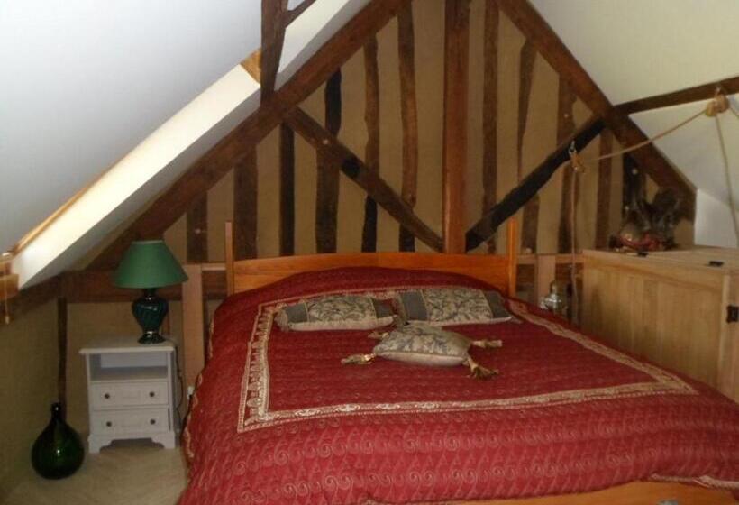 مبيت وإفطار Les Chambres De Pontfol   Chambres D Hôtes   Guest House