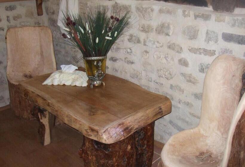 مبيت وإفطار Les Chambres De Pontfol   Chambres D Hôtes   Guest House