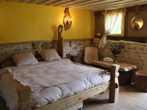 Bed and Breakfast Les Chambres De Pontfol   Chambres D Hôtes   Guest House