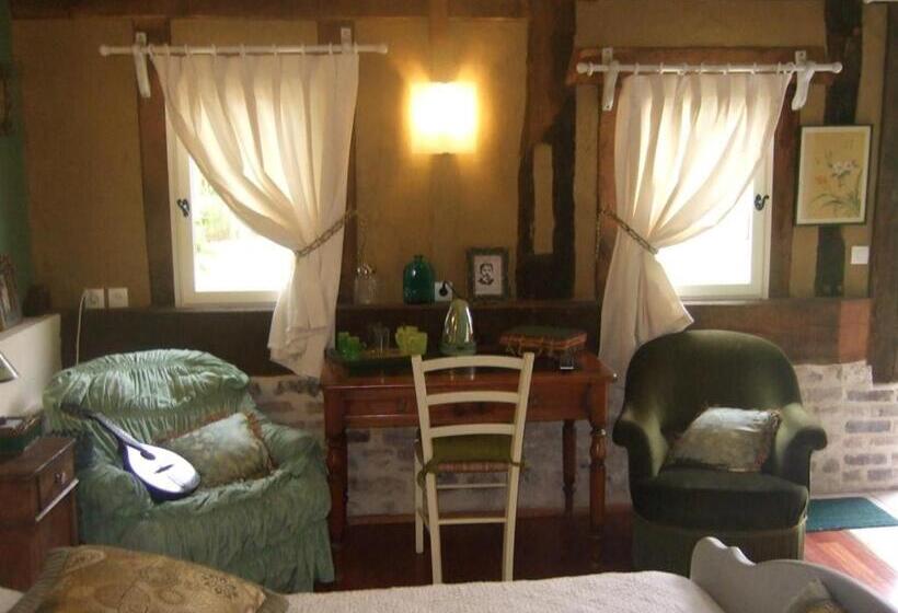 مبيت وإفطار Les Chambres De Pontfol   Chambres D Hôtes   Guest House