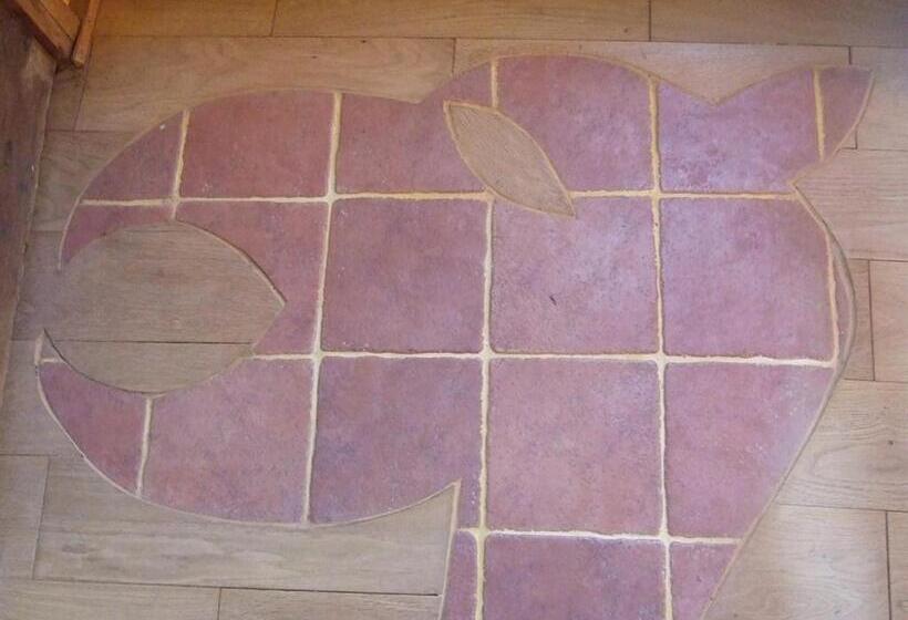 مبيت وإفطار Les Chambres De Pontfol   Chambres D Hôtes   Guest House