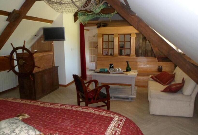 مبيت وإفطار Les Chambres De Pontfol   Chambres D Hôtes   Guest House